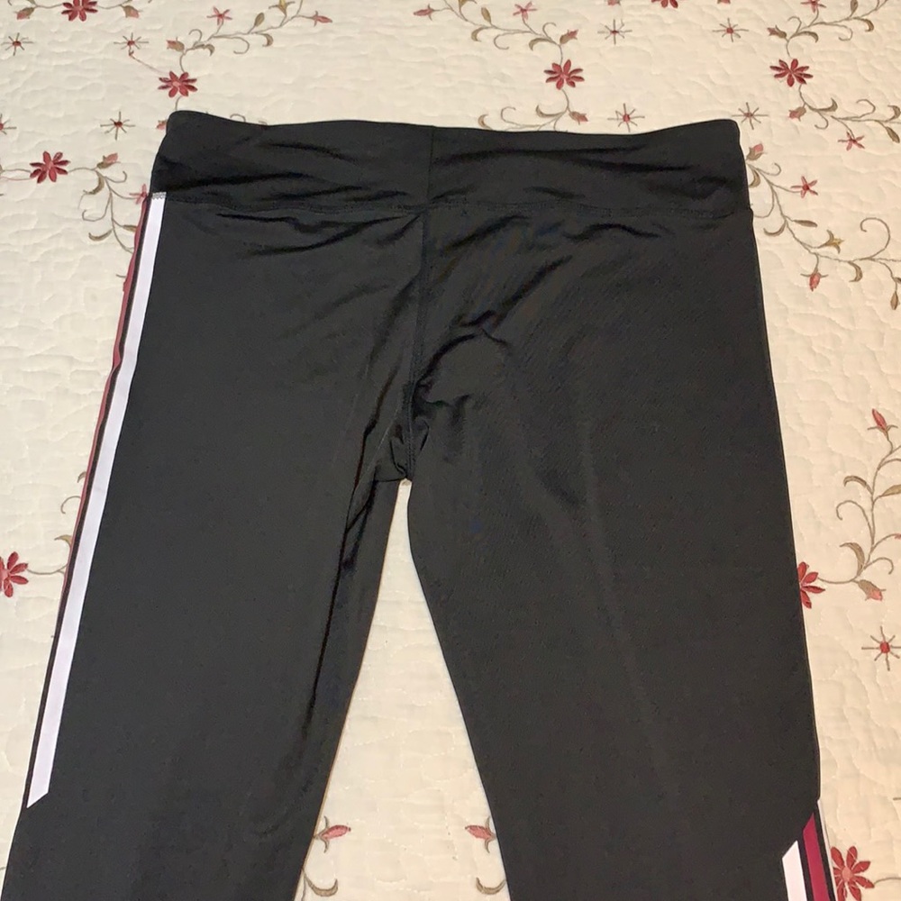 Workout pants
